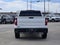2020 Chevrolet Silverado 1500 LT Texas Edition