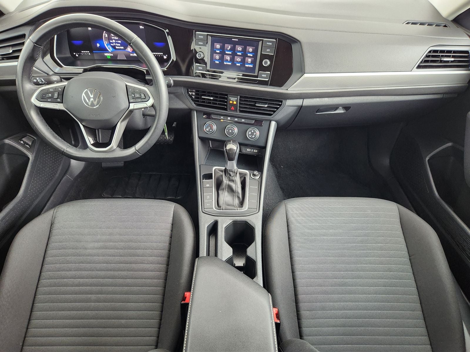 2024 Volkswagen Jetta 1.5T S