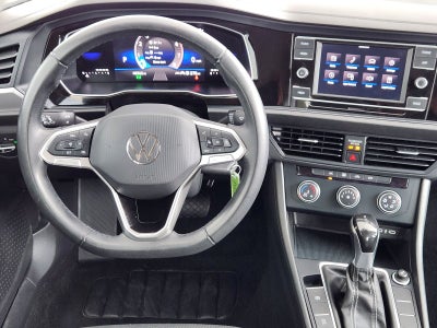 2024 Volkswagen Jetta 1.5T S