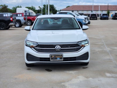 2024 Volkswagen Jetta 1.5T S