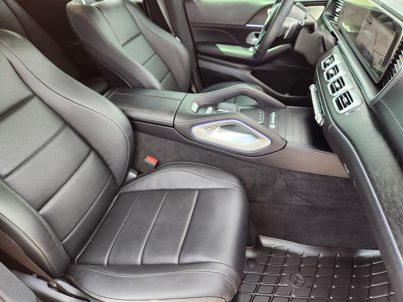 2025 Mercedes-Benz GLE GLE 450 4MATIC®