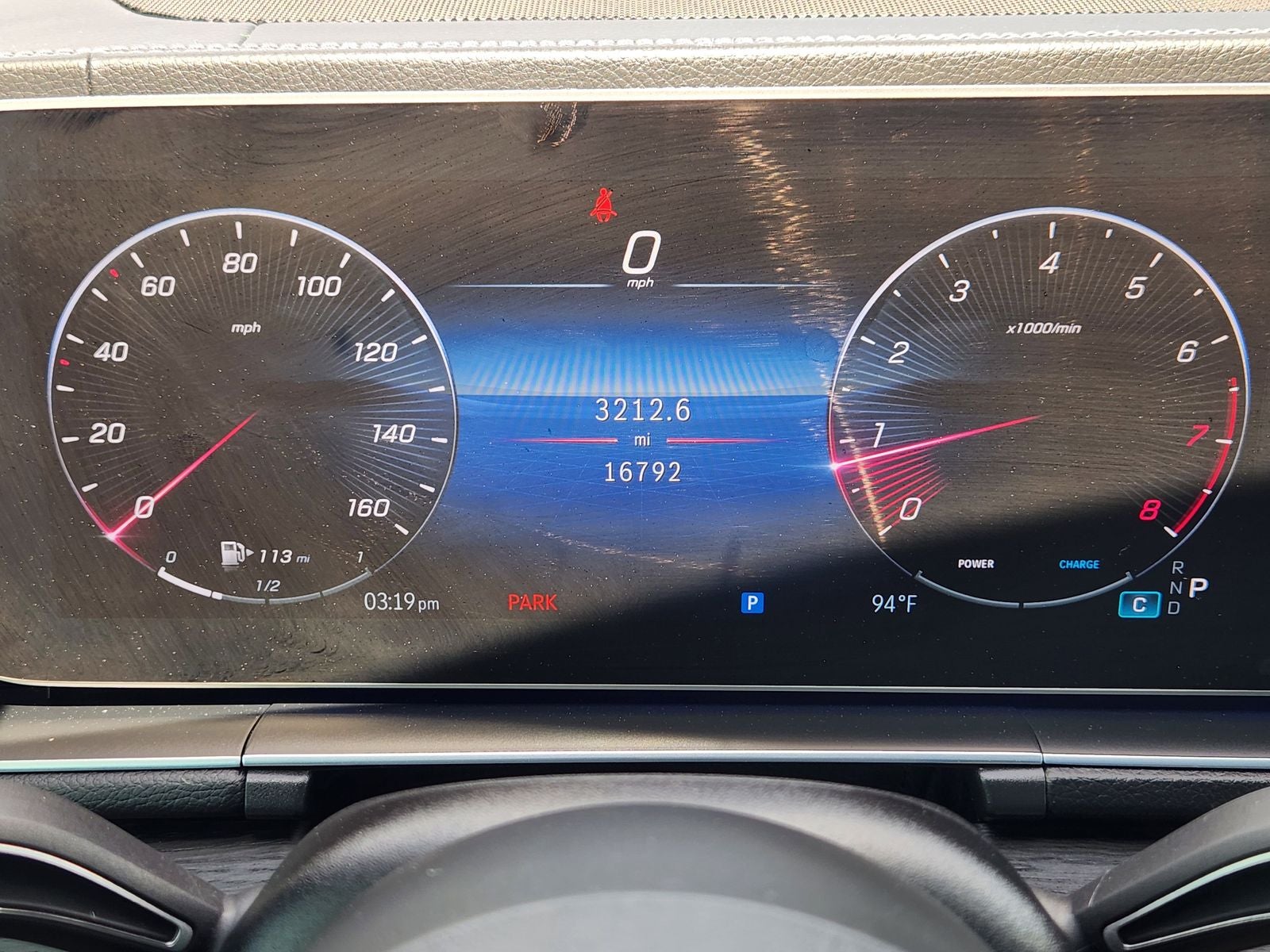 2025 Mercedes-Benz GLE GLE 450 4MATIC®