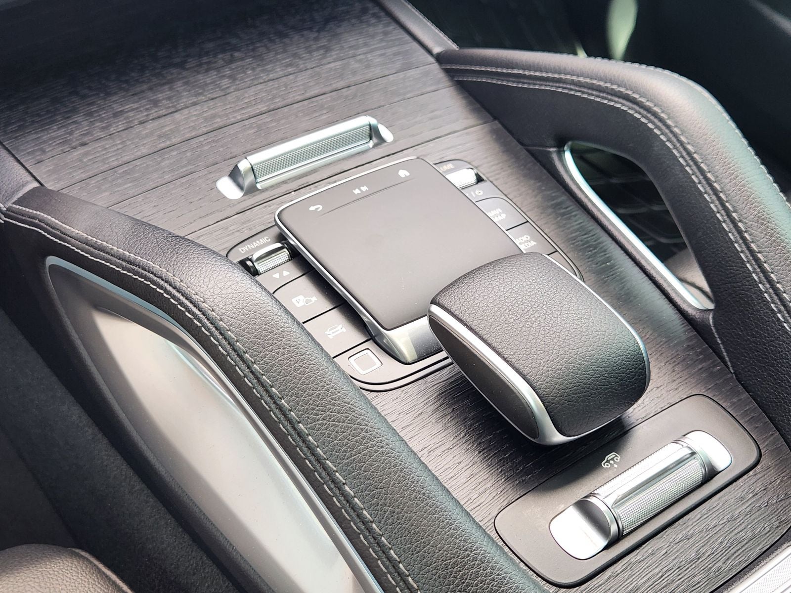2025 Mercedes-Benz GLE GLE 450 4MATIC®