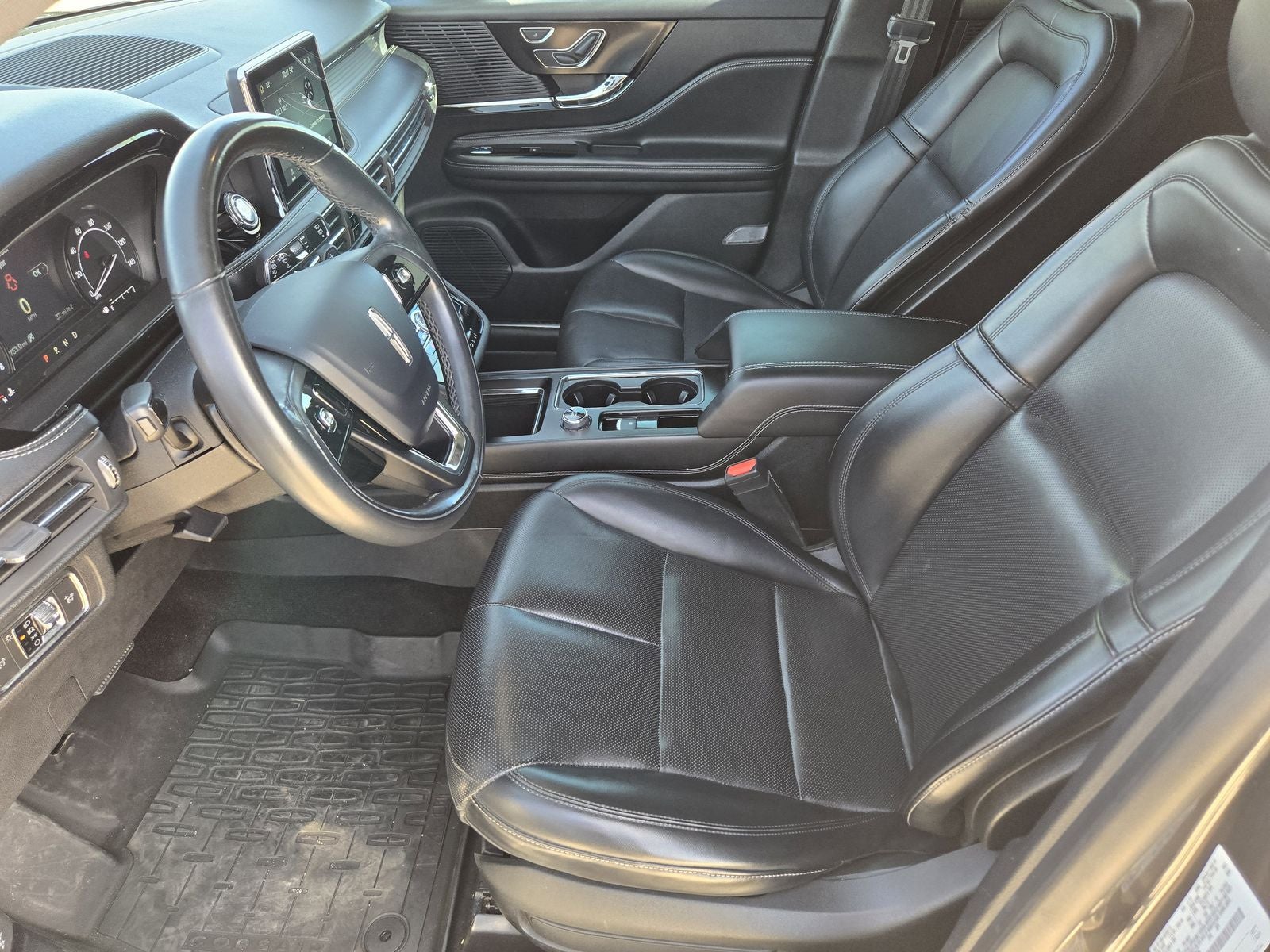 2020 Lincoln Corsair Standard