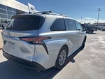 2022 Toyota Sienna XLE 8 Passenger