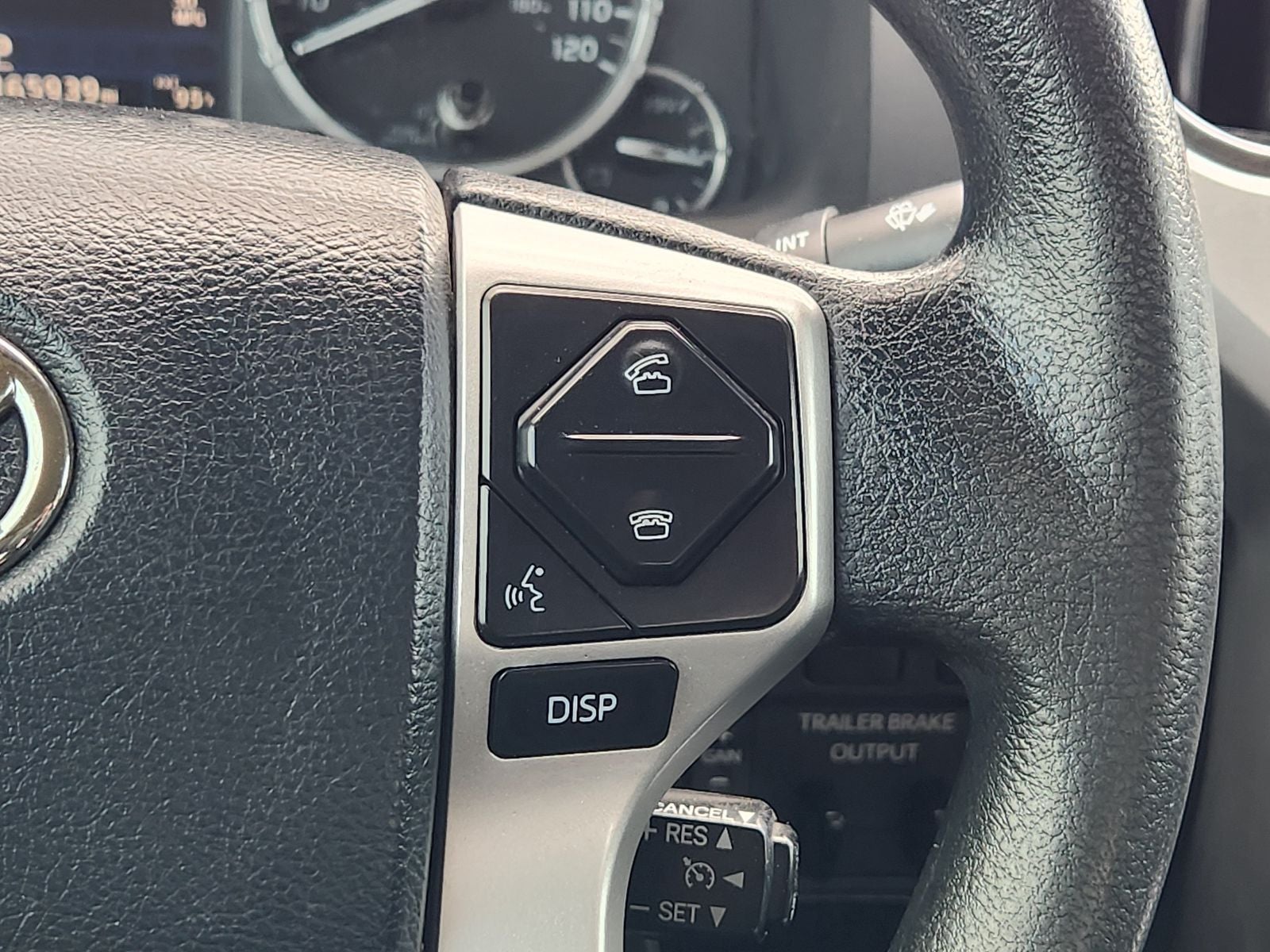 2016 Toyota Tundra SR5 CrewMax