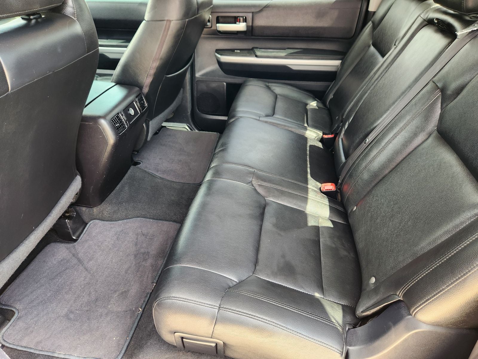 2016 Toyota Tundra SR5 CrewMax