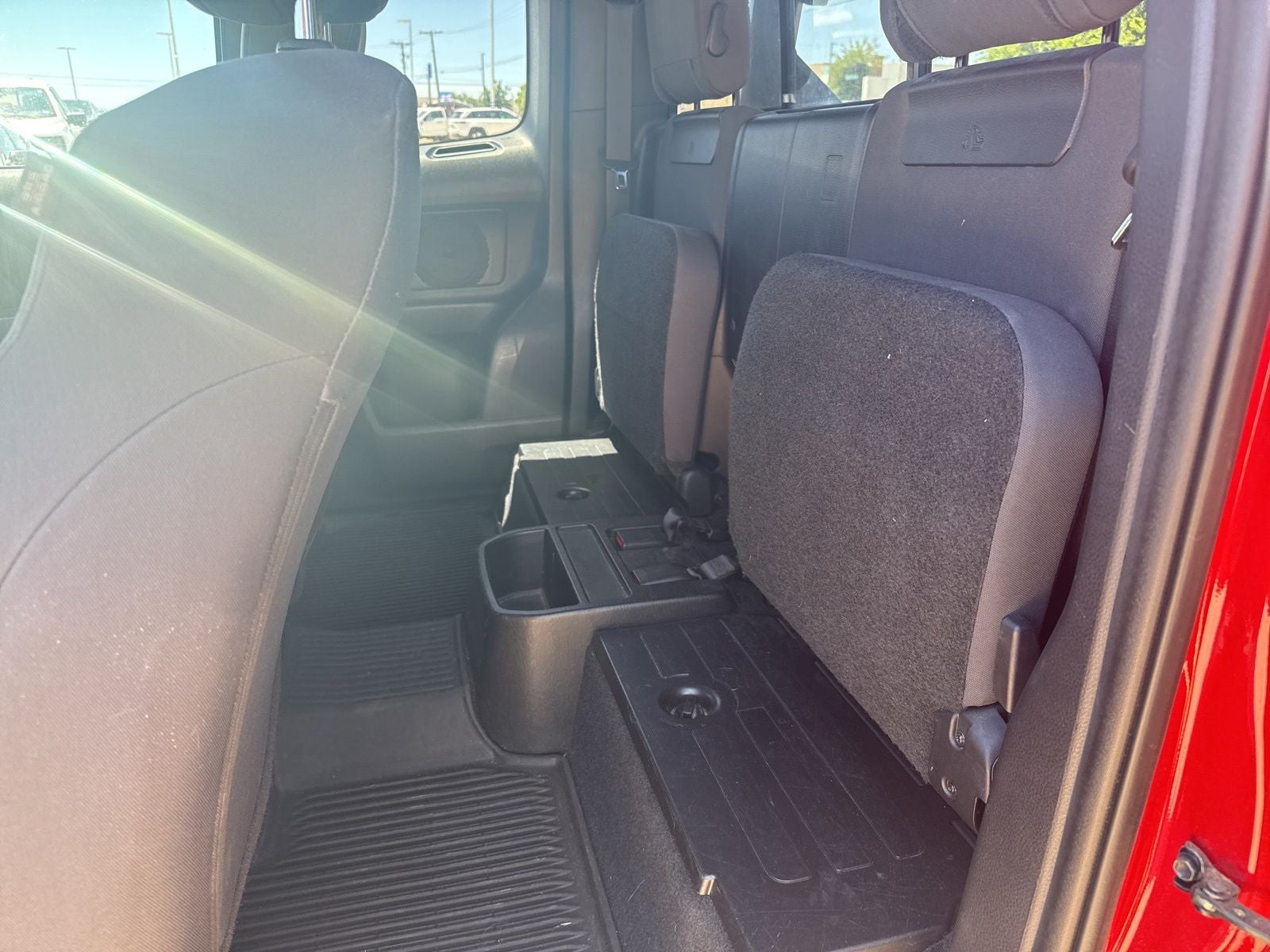2018 Toyota Tacoma TRD Off-Road V6