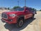 2018 Toyota Tacoma TRD Off-Road V6