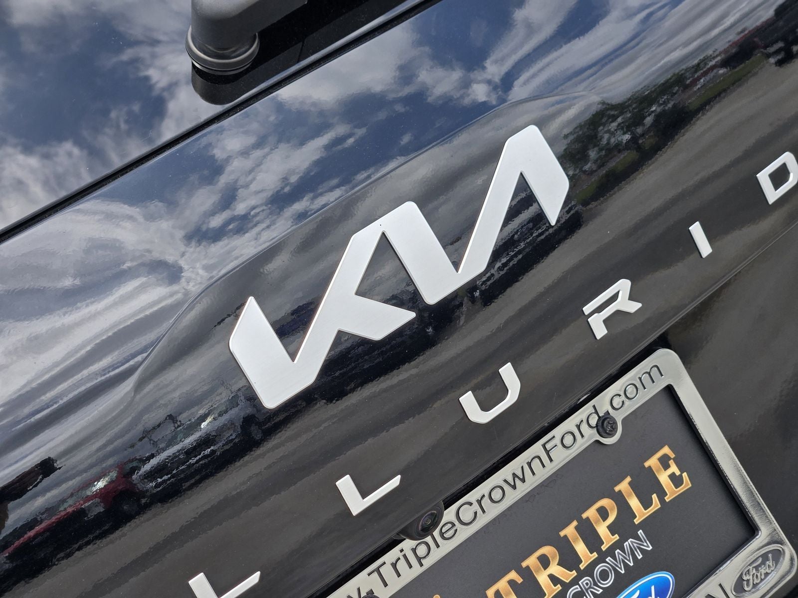 2024 Kia Telluride SX-Prestige X-Pro