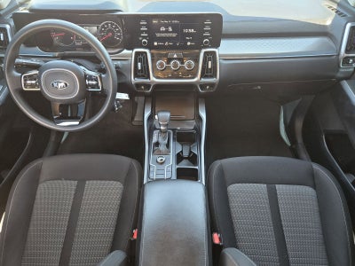 2021 Kia Sorento LX