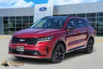 2022 Kia Sorento SX-Prestige