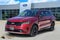 2022 Kia Sorento SX-Prestige