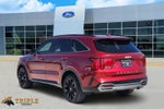 2022 Kia Sorento SX-Prestige