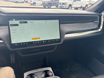 2022 Rivian R1T Adventure
