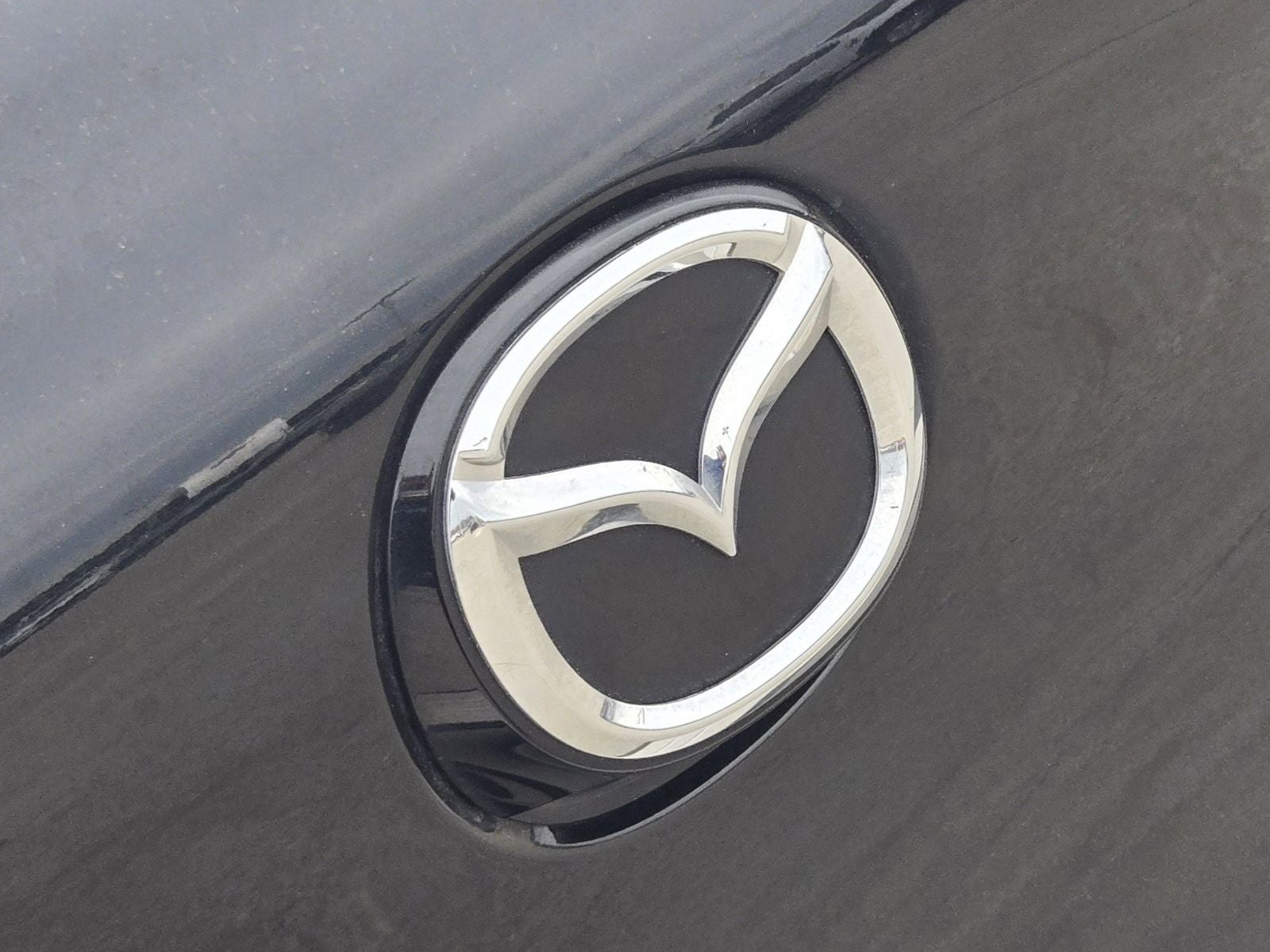 2024 Mazda Mazda3 2.5 S Premium Package