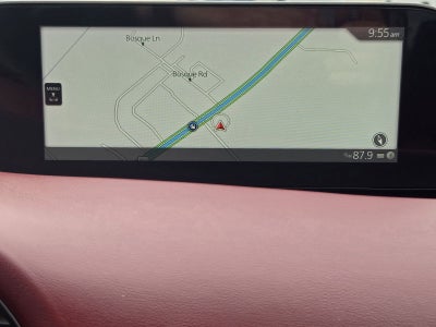 2024 Mazda Mazda3 2.5 S Premium Package