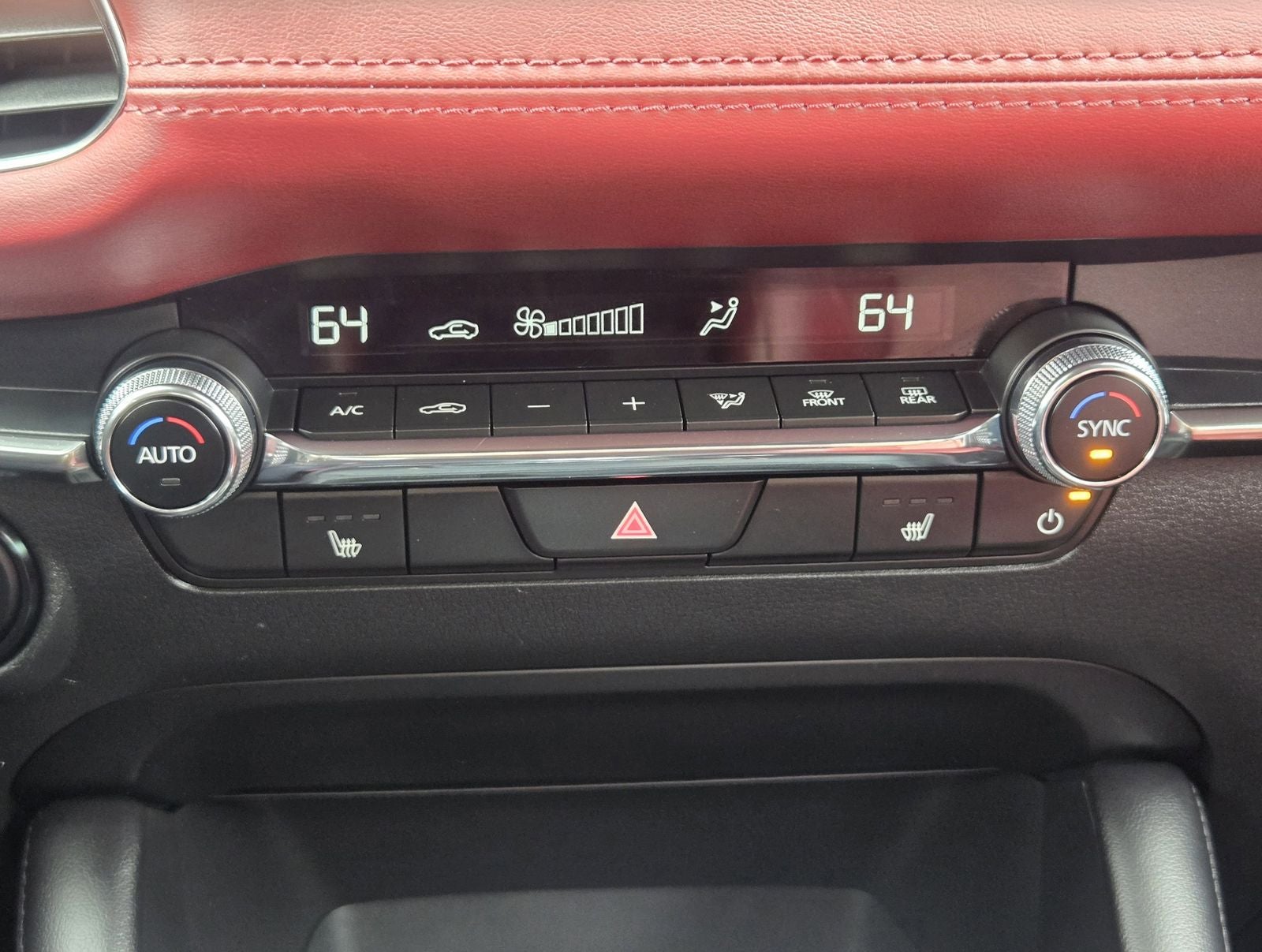 2024 Mazda Mazda3 2.5 S Premium Package