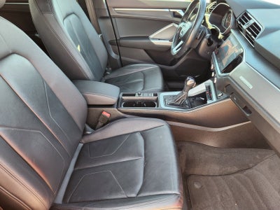 2023 Audi Q3 Premium Plus S Line quattro