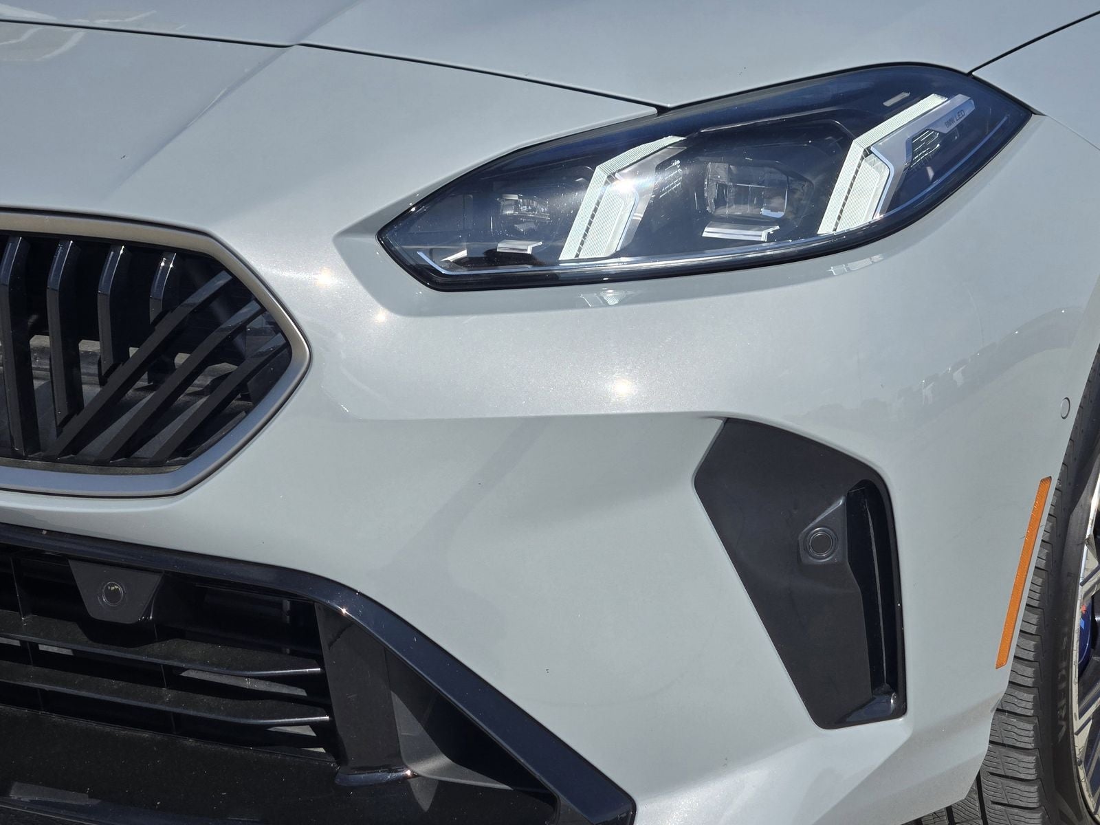 2025 BMW 2 Series 228 xDrive Gran Coupe