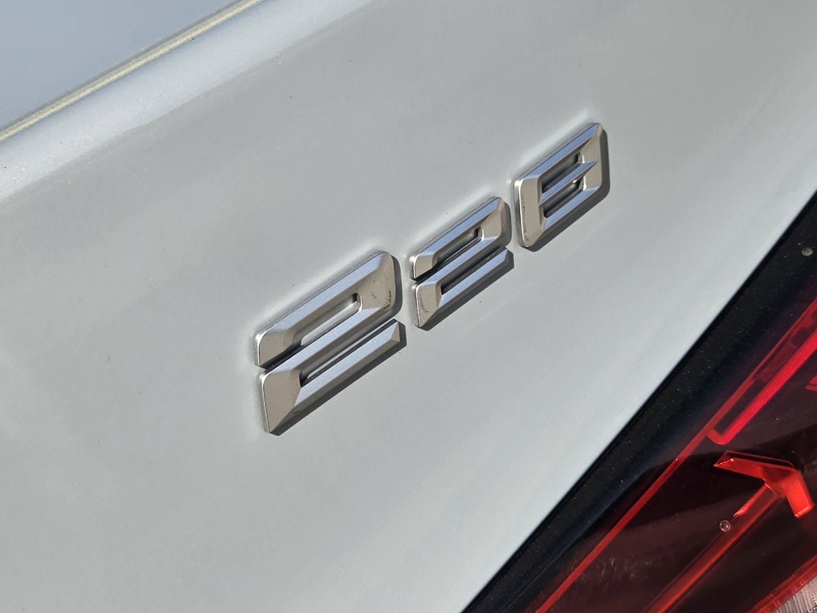 2025 BMW 2 Series 228 xDrive Gran Coupe