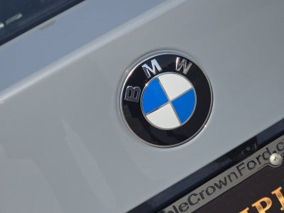 2025 BMW 2 Series 228 xDrive Gran Coupe