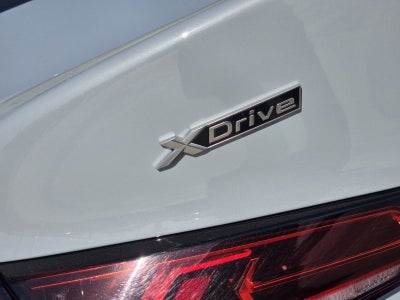 2025 BMW 2 Series 228 xDrive Gran Coupe