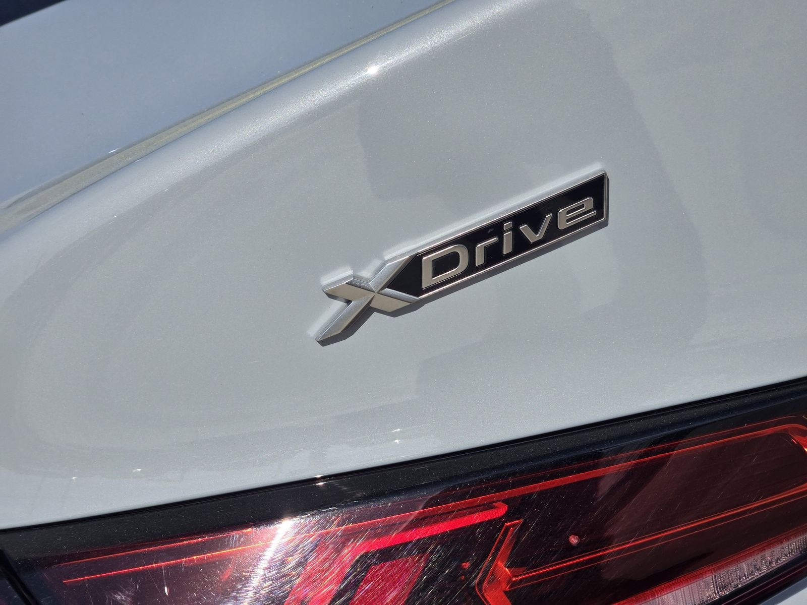 2025 BMW 2 Series 228 xDrive Gran Coupe