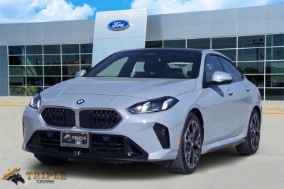 2025 BMW 2 Series 228 xDrive Gran Coupe