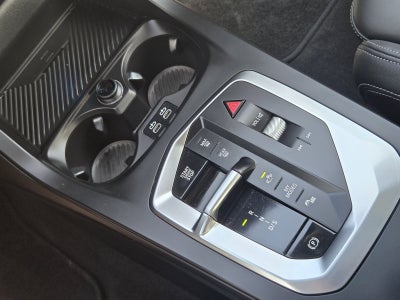 2025 BMW 2 Series 228 xDrive Gran Coupe