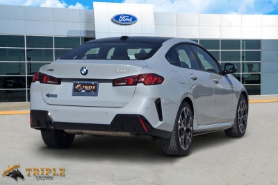 2025 BMW 2 Series 228 xDrive Gran Coupe