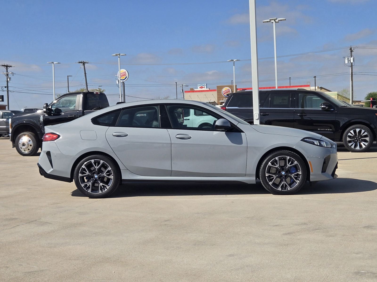 2025 BMW 2 Series 228 xDrive Gran Coupe