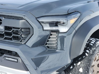 2026 Toyota Tacoma i-FORCE MAX Tacoma Trailhunter