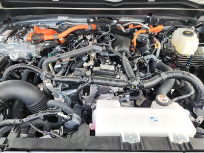 2026 Toyota Tacoma i-FORCE MAX Tacoma TRD Off-Road