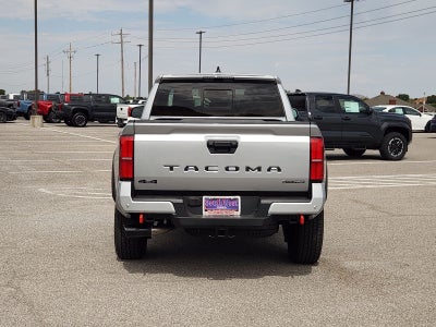 2026 Toyota Tacoma i-FORCE MAX Tacoma TRD Off-Road