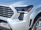 2026 Toyota Tacoma i-FORCE MAX Tacoma Limited