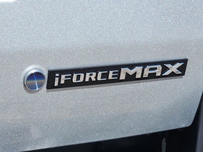 2026 Toyota Tacoma i-FORCE MAX Tacoma Limited
