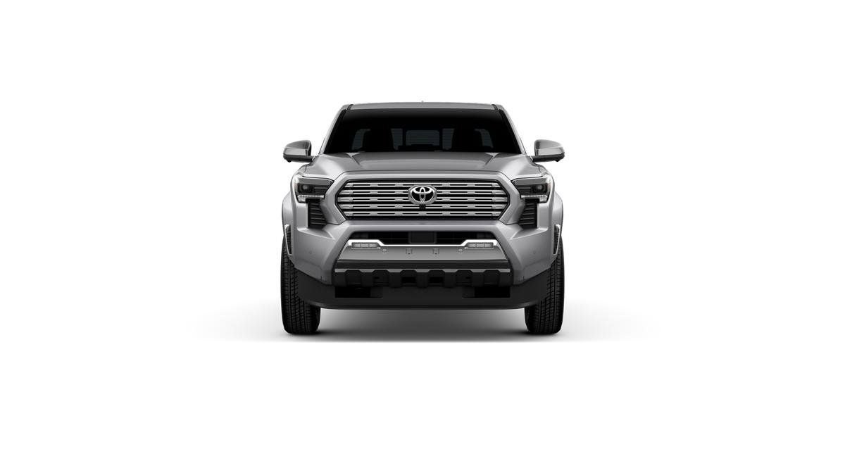 2026 Toyota Tacoma i-FORCE MAX Tacoma Limited