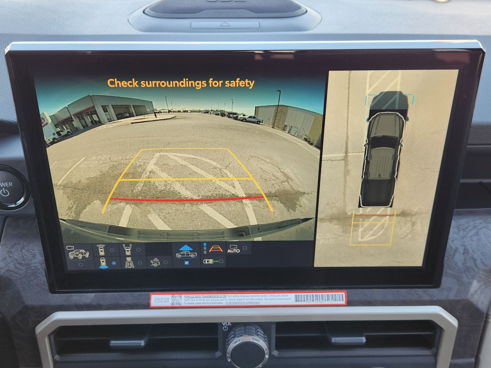 2026 Toyota Tacoma i-FORCE MAX Tacoma Limited