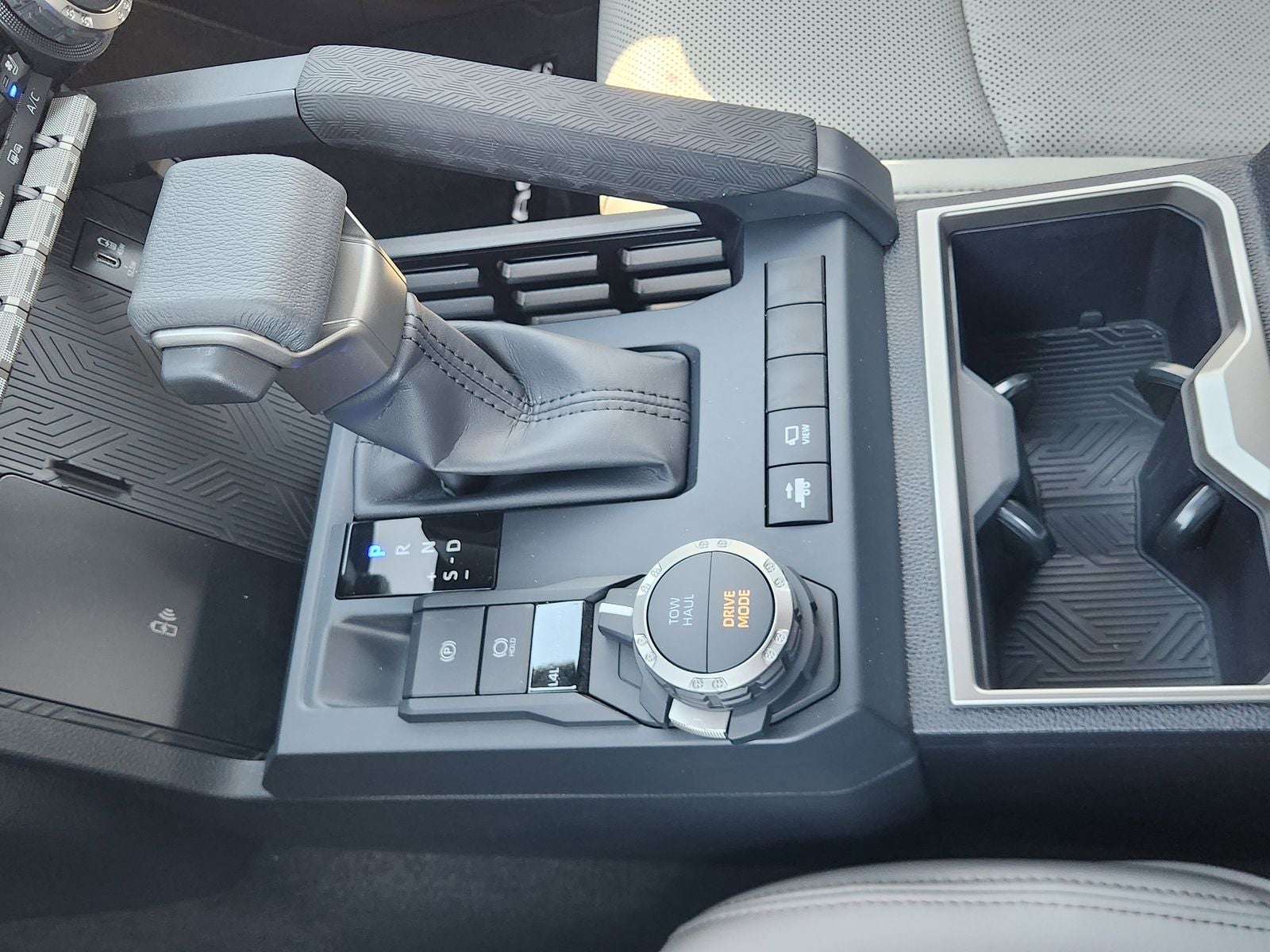 2026 Toyota Tacoma i-FORCE MAX Tacoma Limited