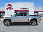 2026 Toyota Tacoma i-FORCE MAX Tacoma Limited