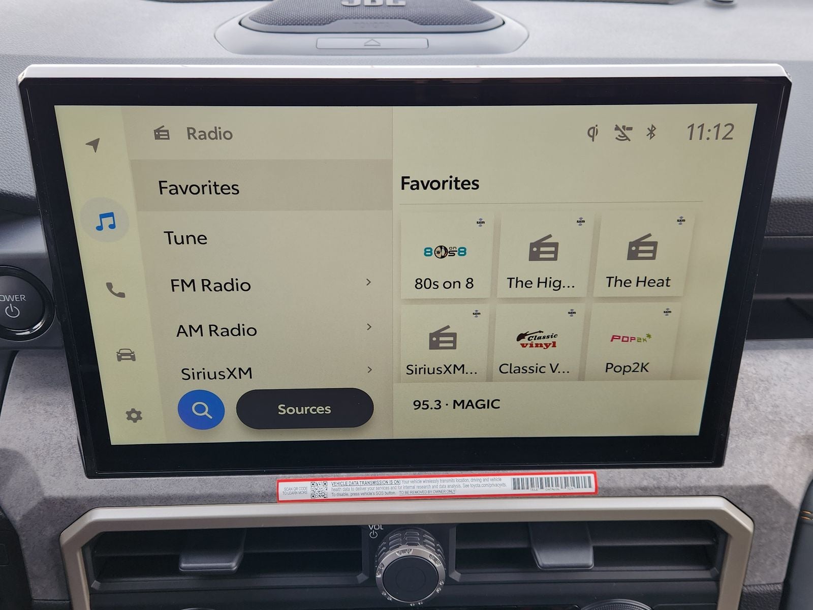 2026 Toyota Tacoma i-FORCE MAX Tacoma Trailhunter