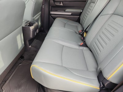 2026 Toyota Tacoma i-FORCE MAX Tacoma Trailhunter