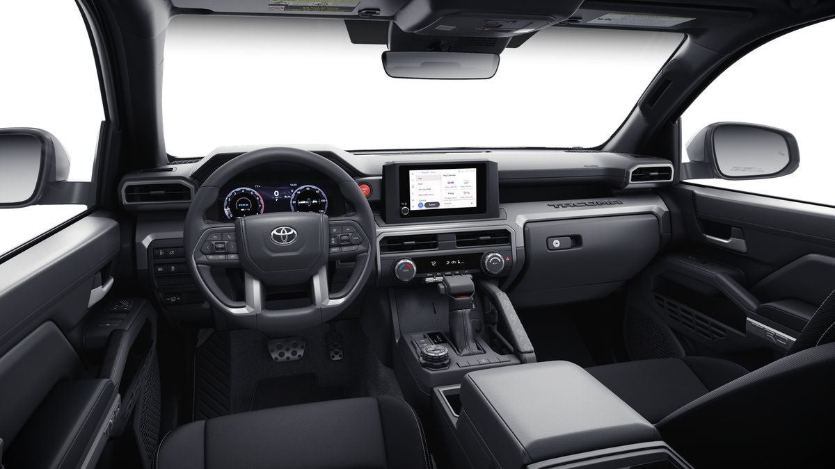 2026 Toyota Tacoma i-FORCE MAX Tacoma TRD Off-Road