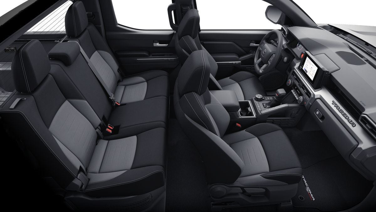 2026 Toyota Tacoma i-FORCE MAX Tacoma TRD Off-Road