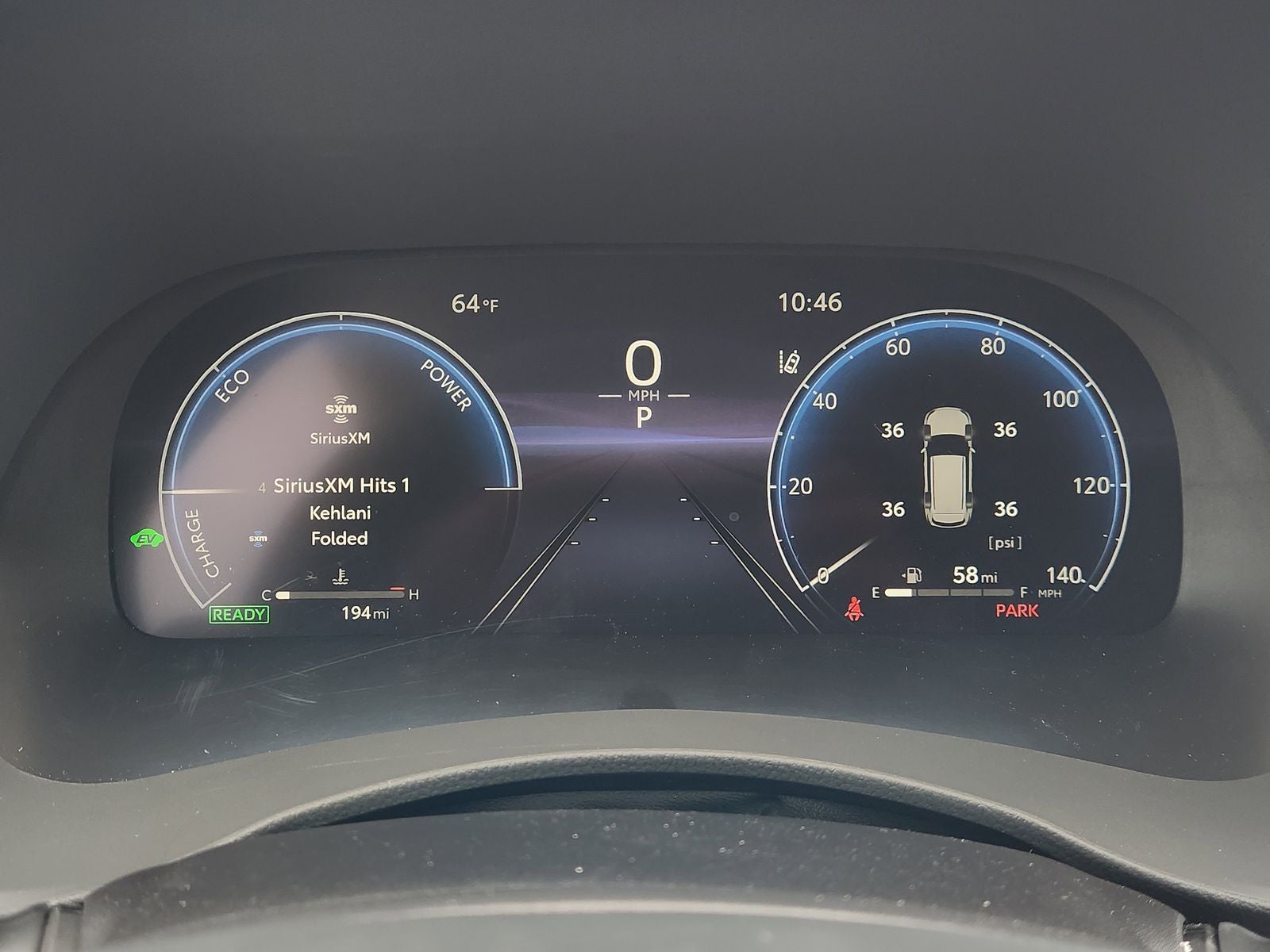 2026 Toyota Highlander Hybrid Limited