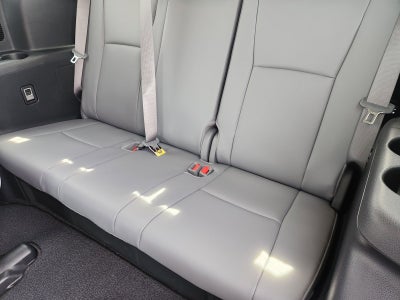 2026 Toyota Highlander Hybrid Limited