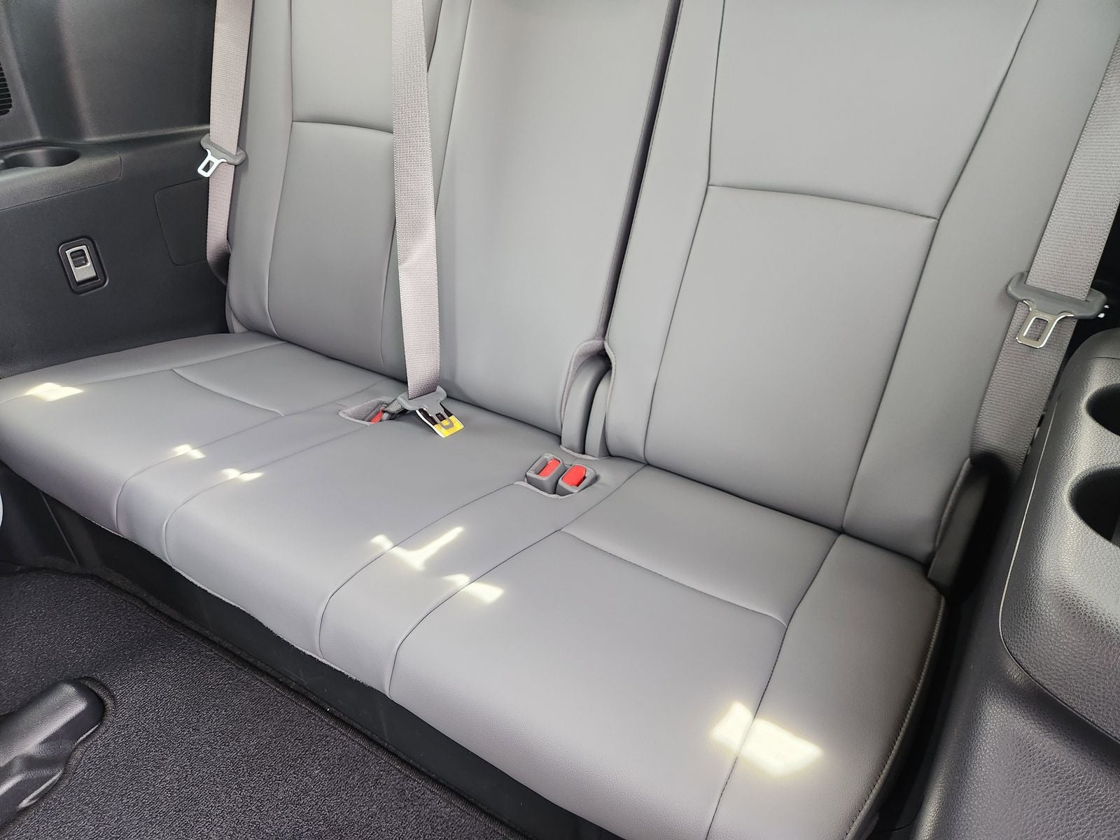 2026 Toyota Highlander Hybrid Limited