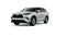 2026 Toyota Highlander Hybrid Limited