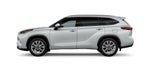2026 Toyota Highlander Hybrid Limited